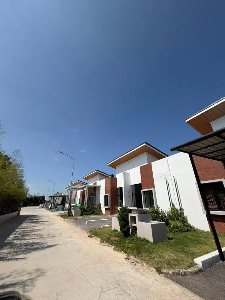 Azure Bay - Batam Center 990 jutaan