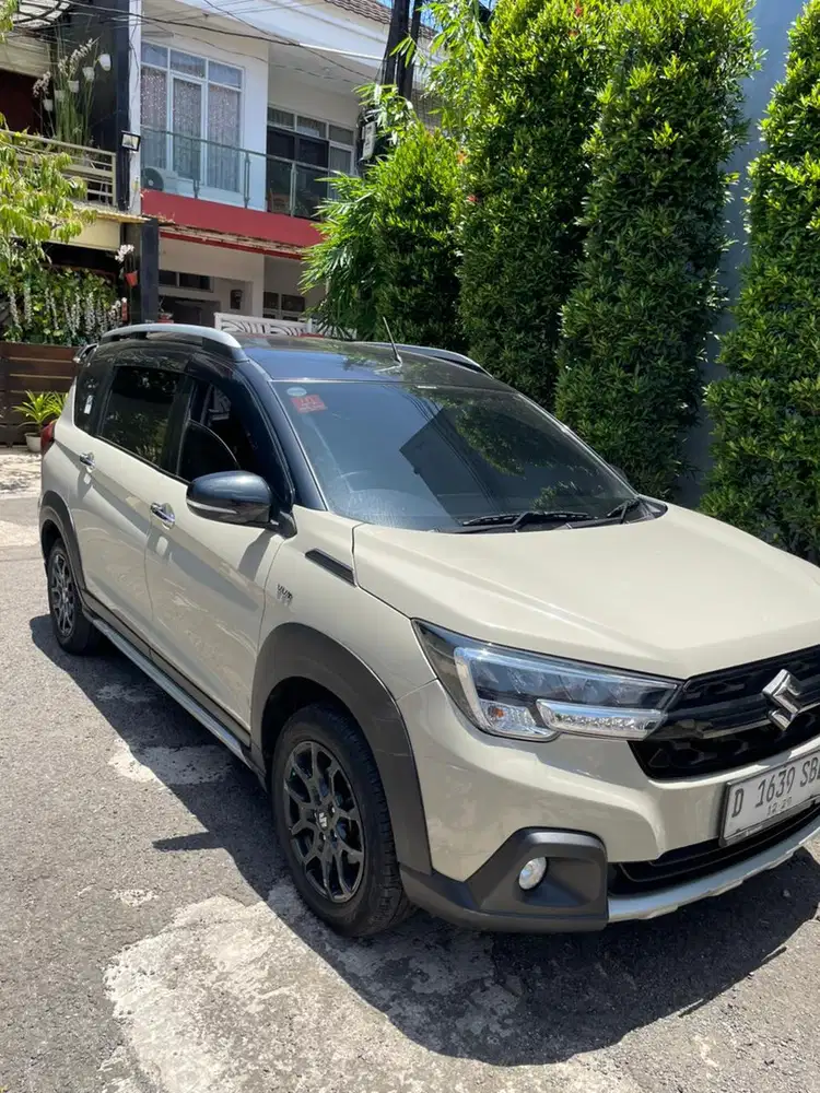 Suzuki XL7 2024 Hybrid