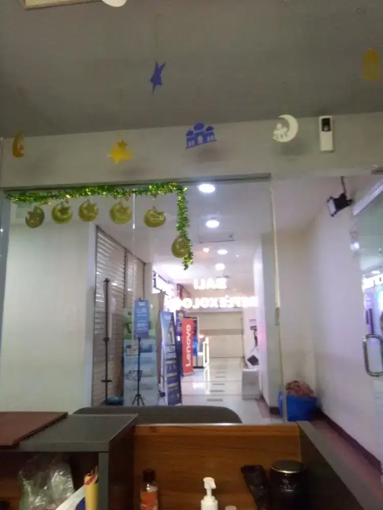 Terapis pria dan wanita