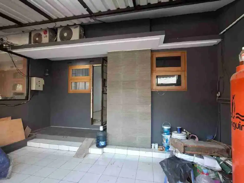 Sewa Rumah Kopo Permai 2 Siap Huni