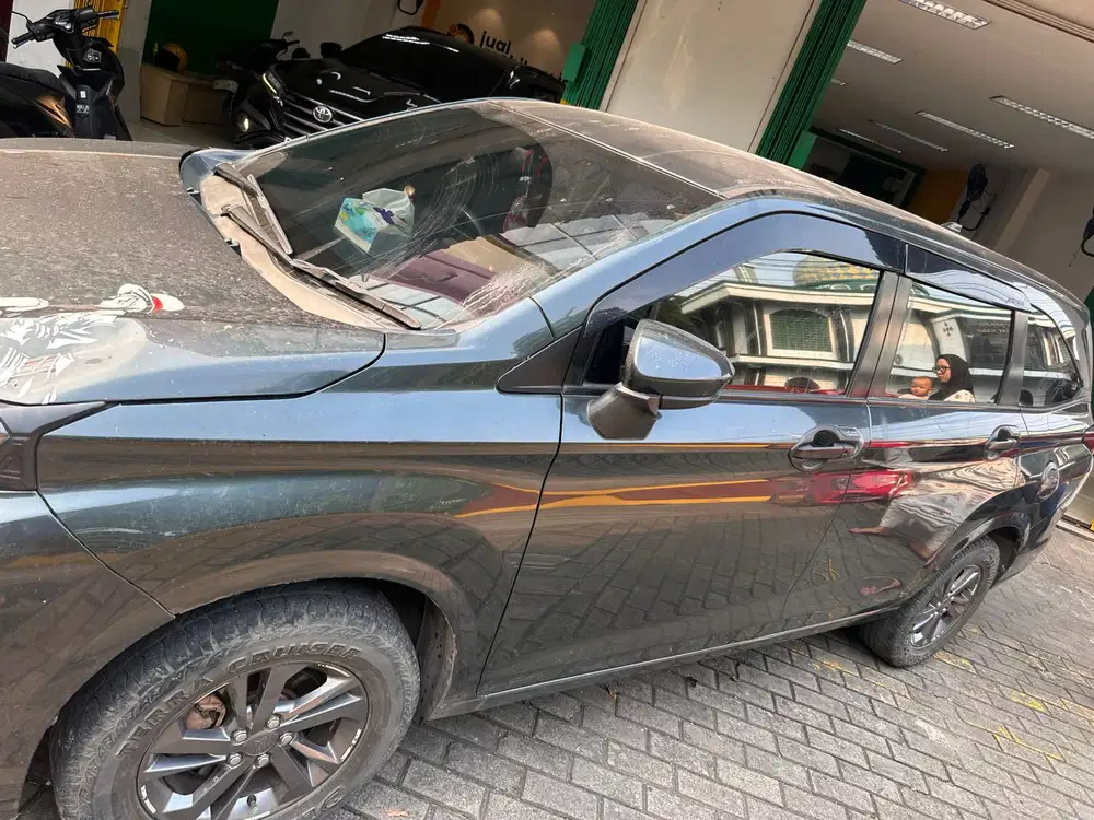 Daihatsu Xenia 2022 Bensin