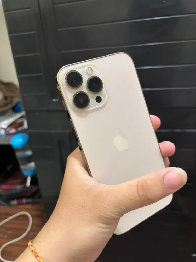 Iphone 13 pro max 256 ibox