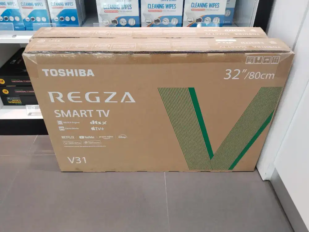 KREDIT TV GRATIS 1X ANSGURAN