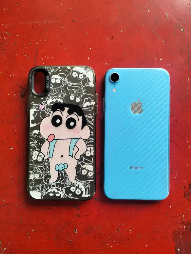 iPhone XR 64GB Second