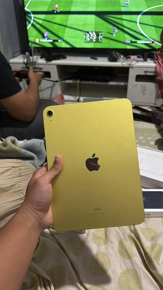 ipad gen 10 64gb