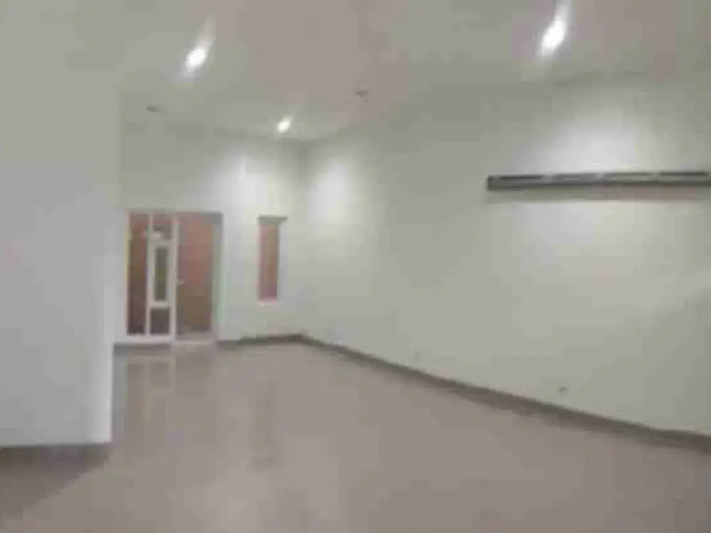 Disewakan Ruko Baru 2 lantai di Lengkong Besar