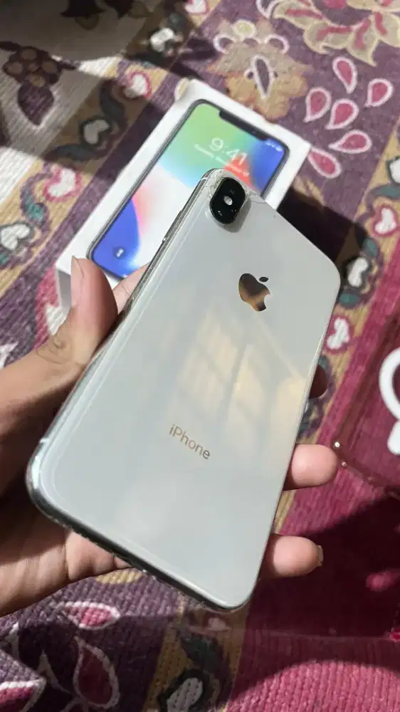 Jual HP seken lengkap. Ada dus cesan