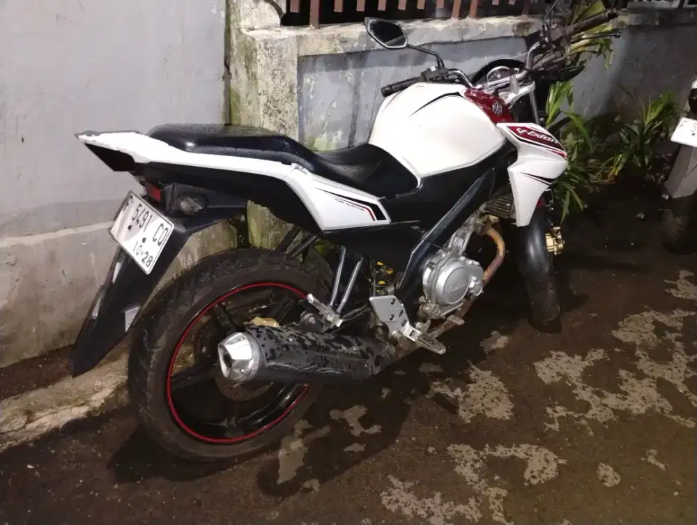 Vixion New nvl 150