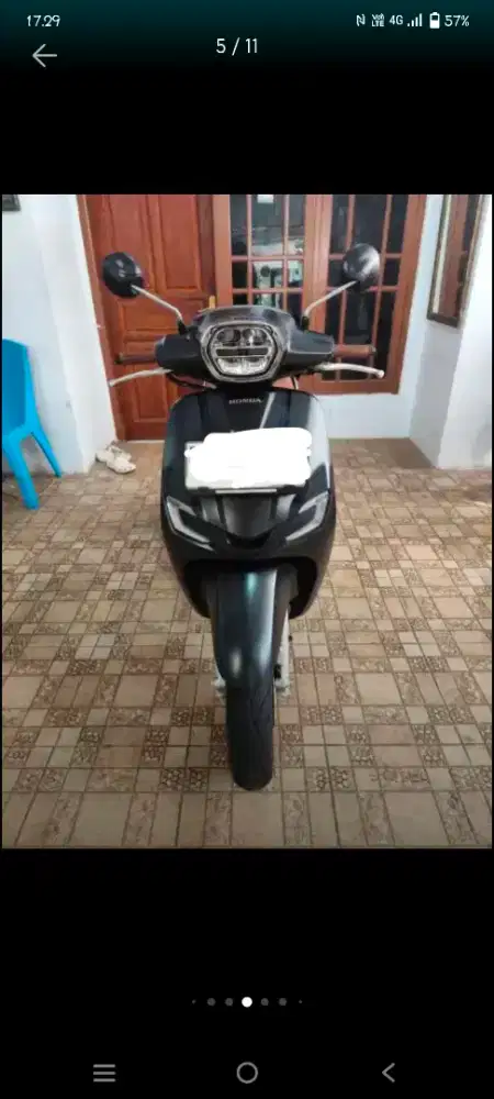 Mw jual Stylo rawatan sendiri