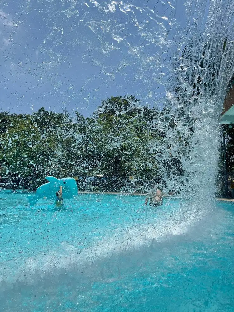 Terapist hanya khusus wanita saja