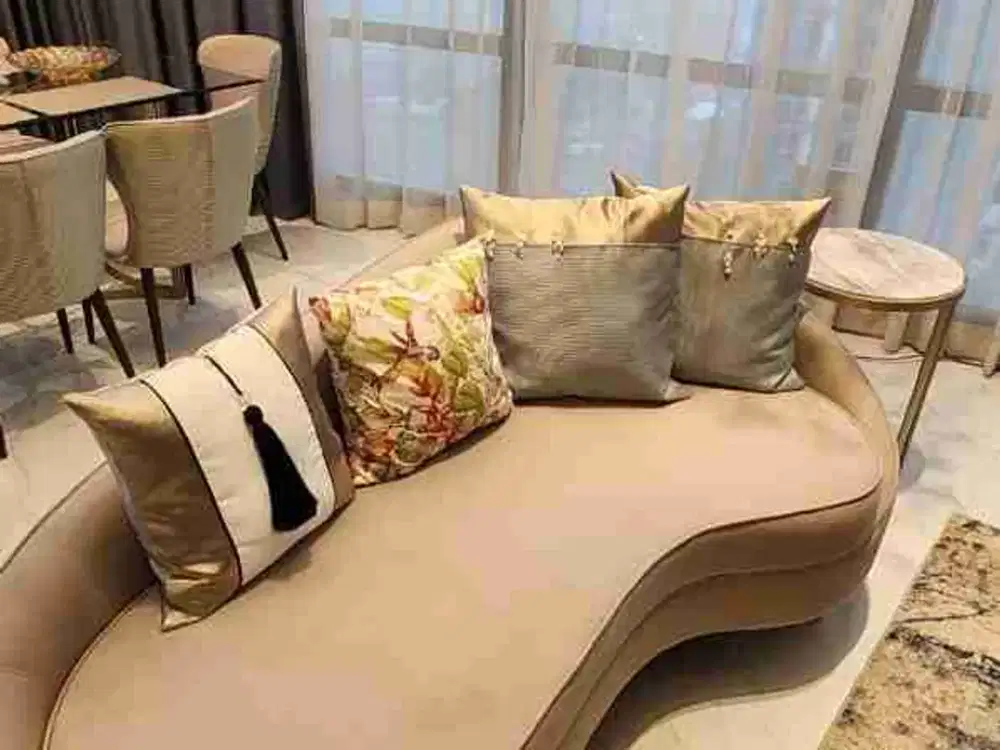 3 Bedroom Apartment For Rent Surabaya Indonesia La Viz 3 Bedroom Apartment Surabaya Indonesia