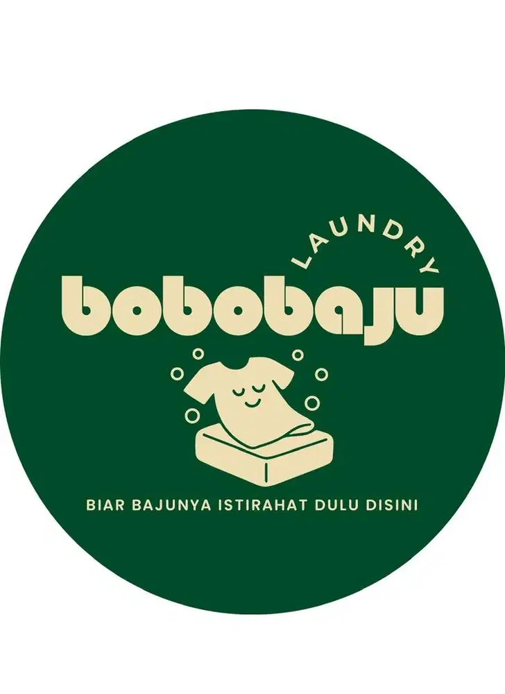 Lowongan Kerja Laundry