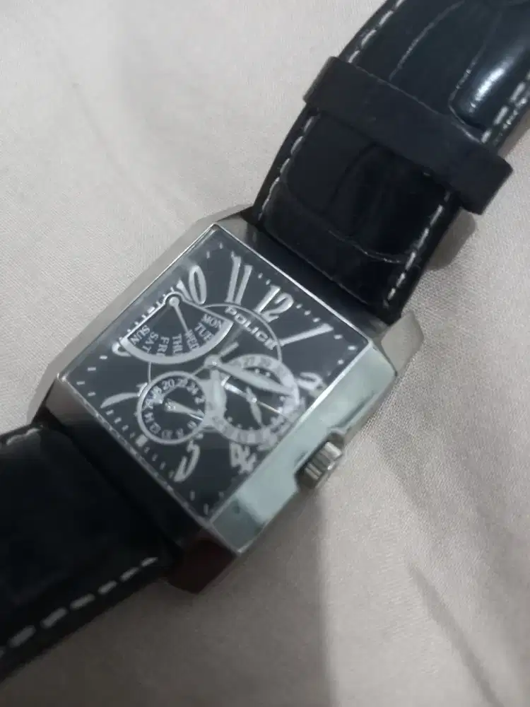 Jam Tangan POLICE