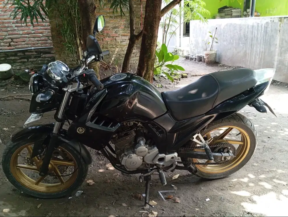 scorpio tahun 2013 lengkap hidup atas nama pribadi, mesin halus 225cc