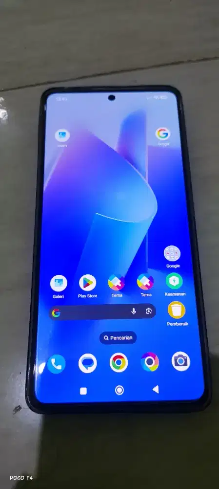 Poco m6 pro 4G 8/256