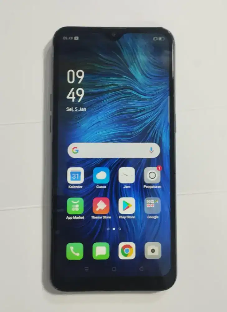 OPPO A12 RAM 2/32