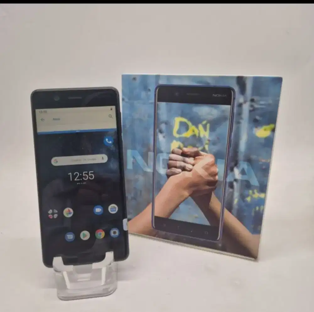 Nokia 5 Ram 3Gb per 16Gb