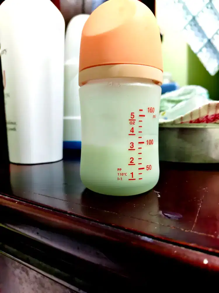 Pengasuh Bayi 3 Bulan