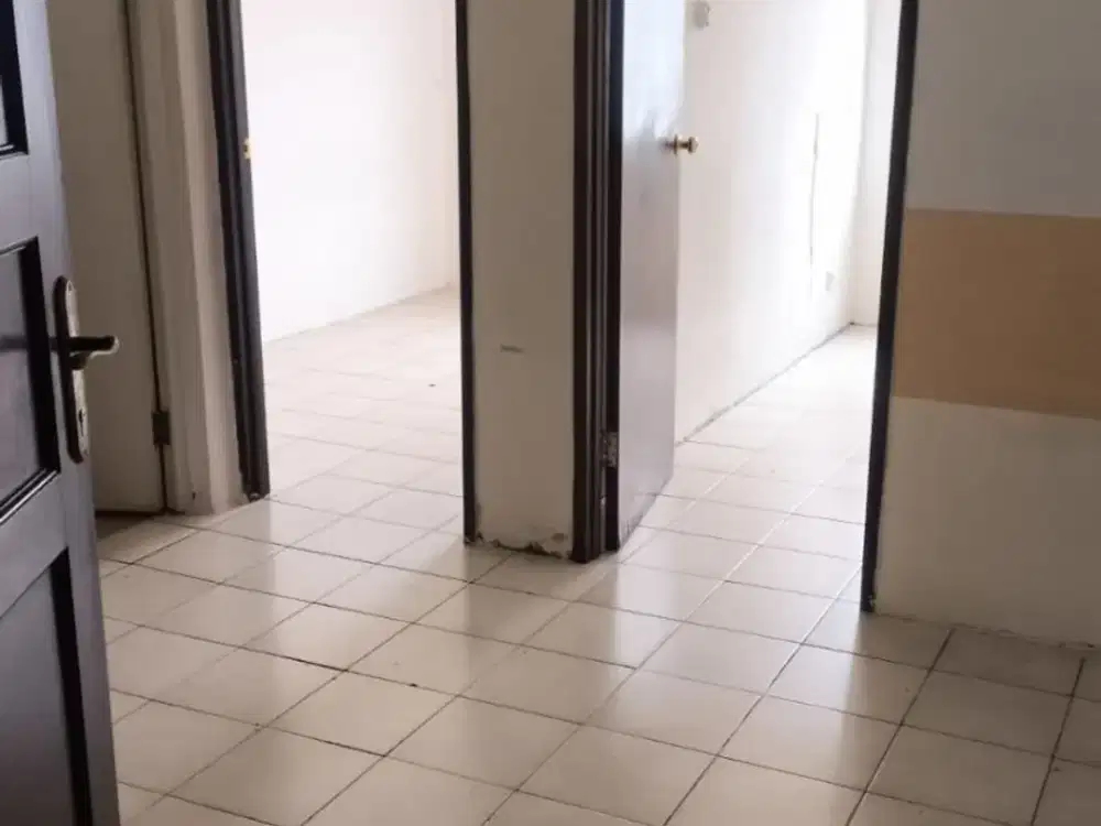 Di jual Apartemen Mediterania 1 dekat Central Park Grogol Jakara Barat