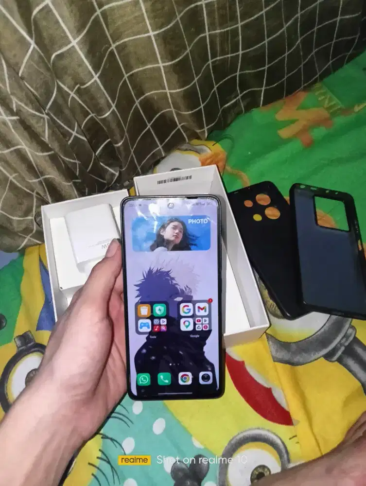 For sale Redmi Note 13 8/256