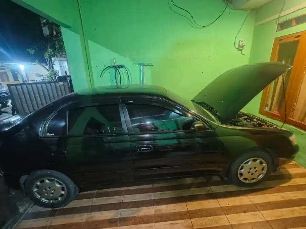 Jual mobil toyota corona 1993 matic