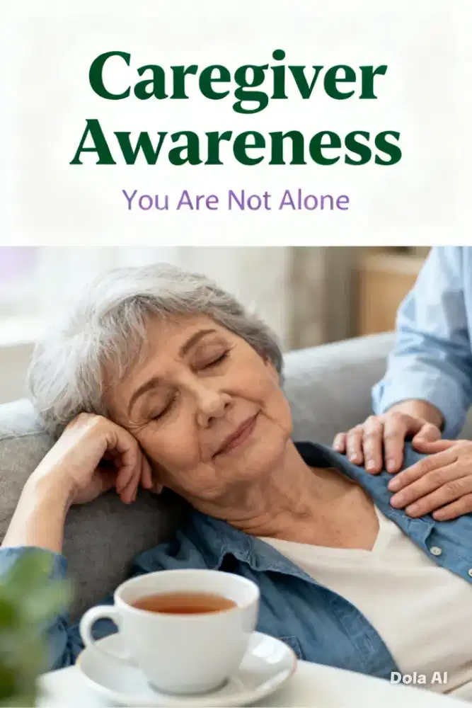 Jasa care giver harian