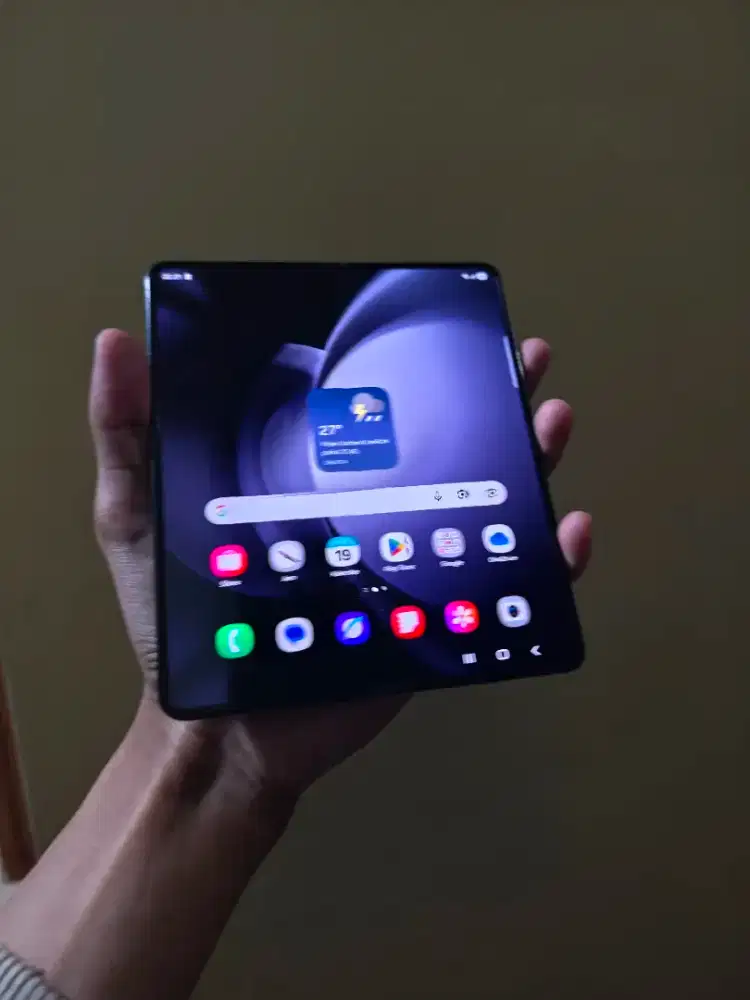 Samsung Fold 5 512Gb