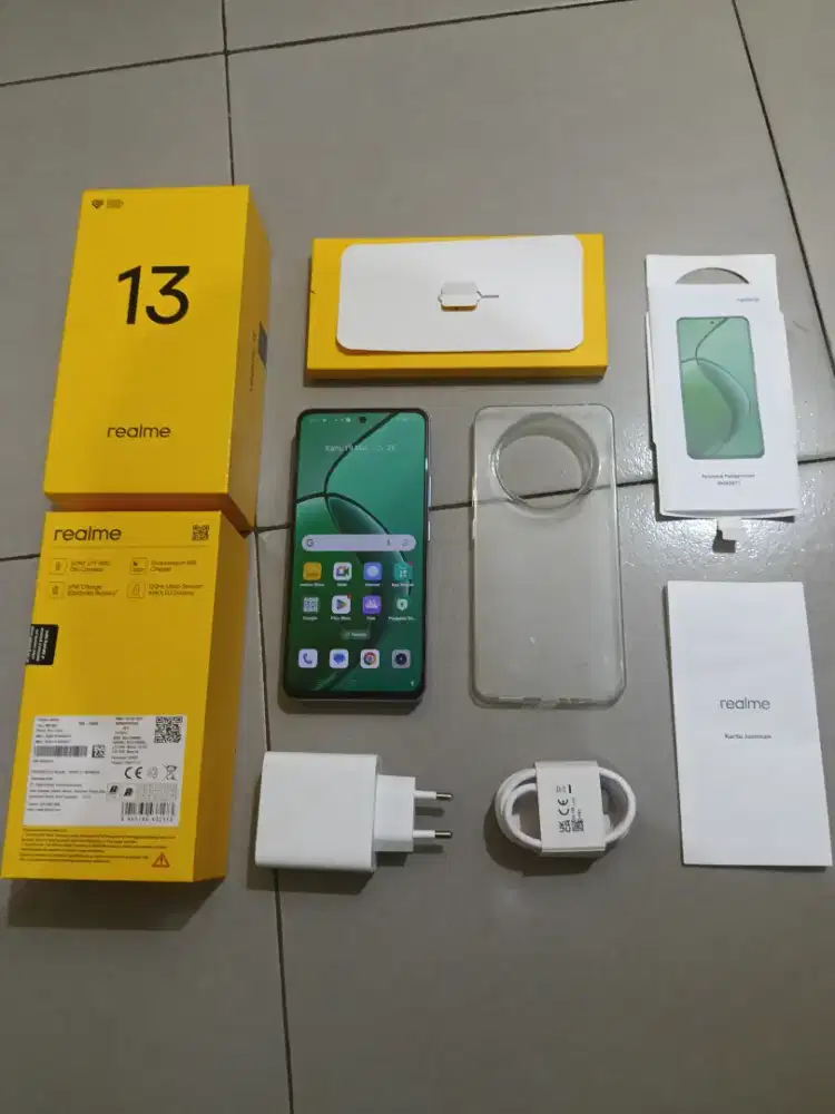 Realme 13 8/256 gb