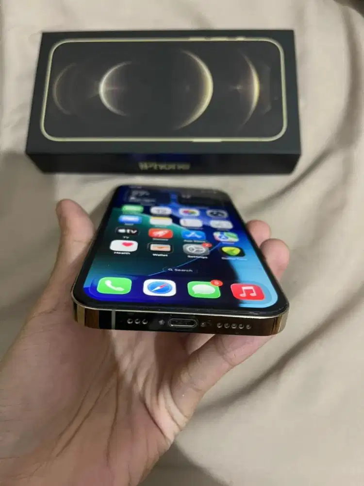 Iphone 12 pro 128gb,