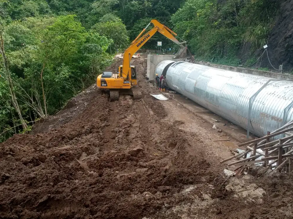 Tukang Las panggilan