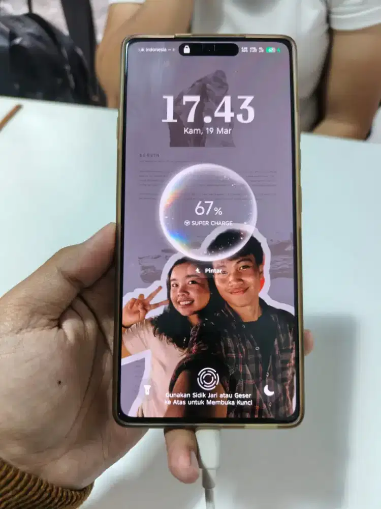 Tecno Camon 40 8+8/128