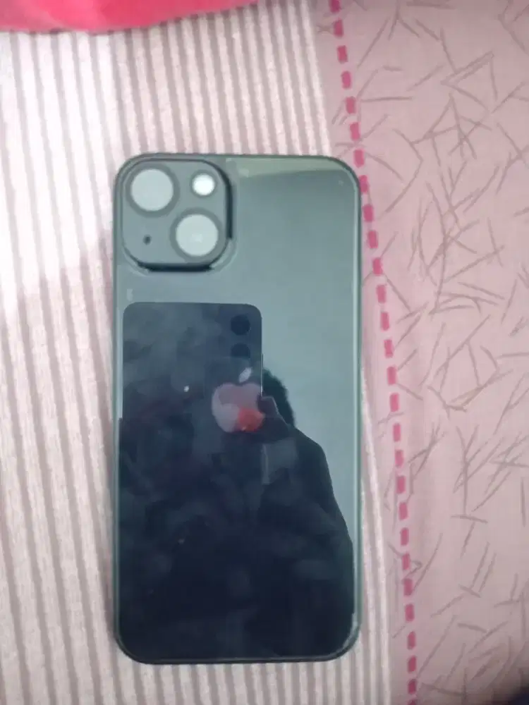 iPhone 13 256 ex iBox Midnight