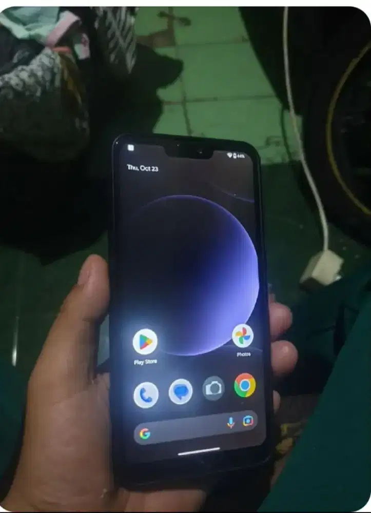 Asus Zenfone Max Pro M2 4/64Gb