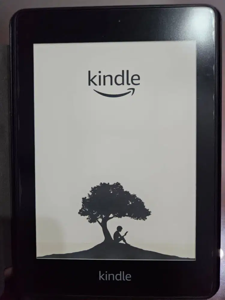 Amazon Kindle Paperwhite 10th Gen (KPW4) 8GB 2021 eReader eBook