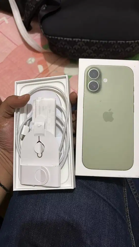 iphone 17 basic