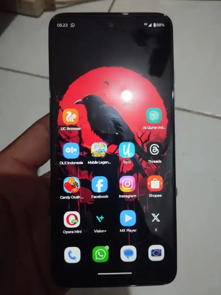 Motorola G45 5G 8/256