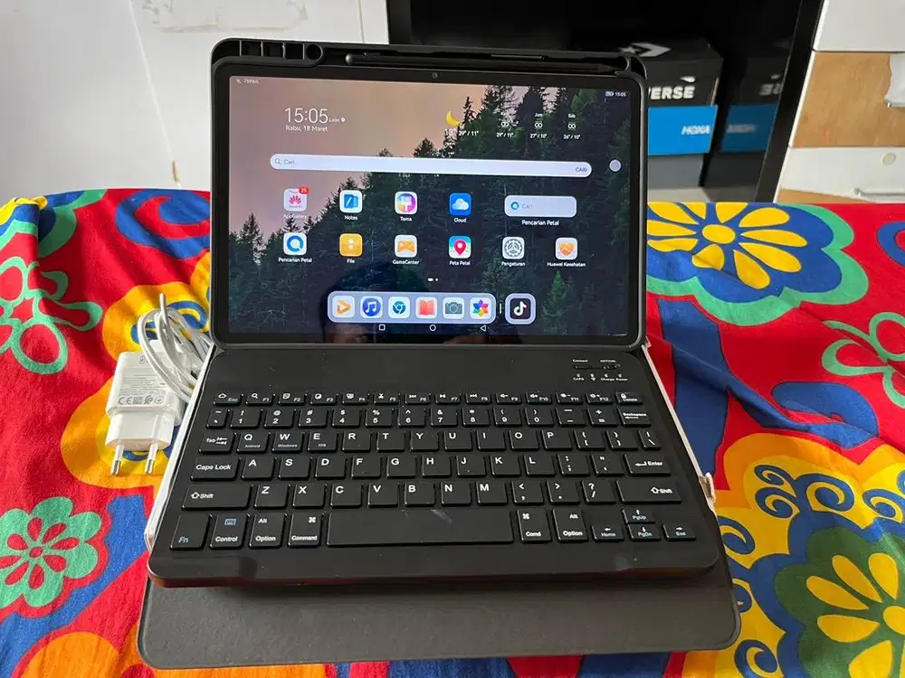 Tablet Huawei Matepad SE 11