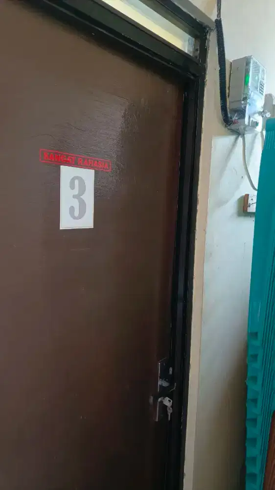 Indekost AC, Untuk karyawan/karyawati