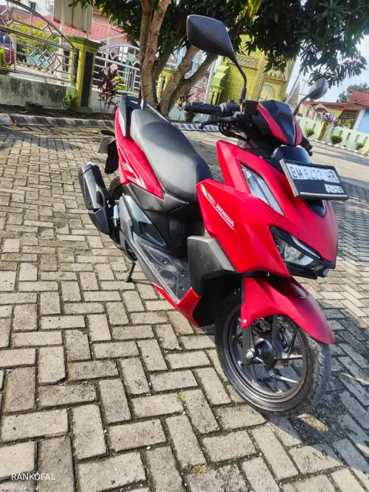 Vario 160 CBS tahun 2023