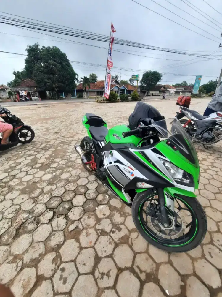 Sopir Driver Pribadi