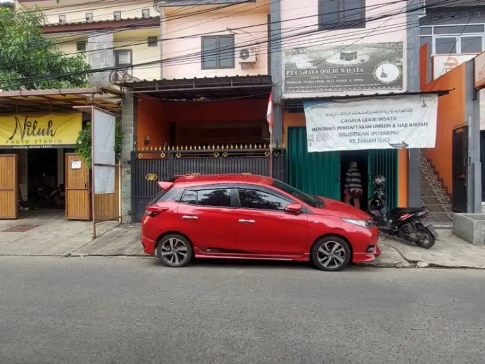 Dijual Rumah di Daerah Pekayon Bekasi Selatan