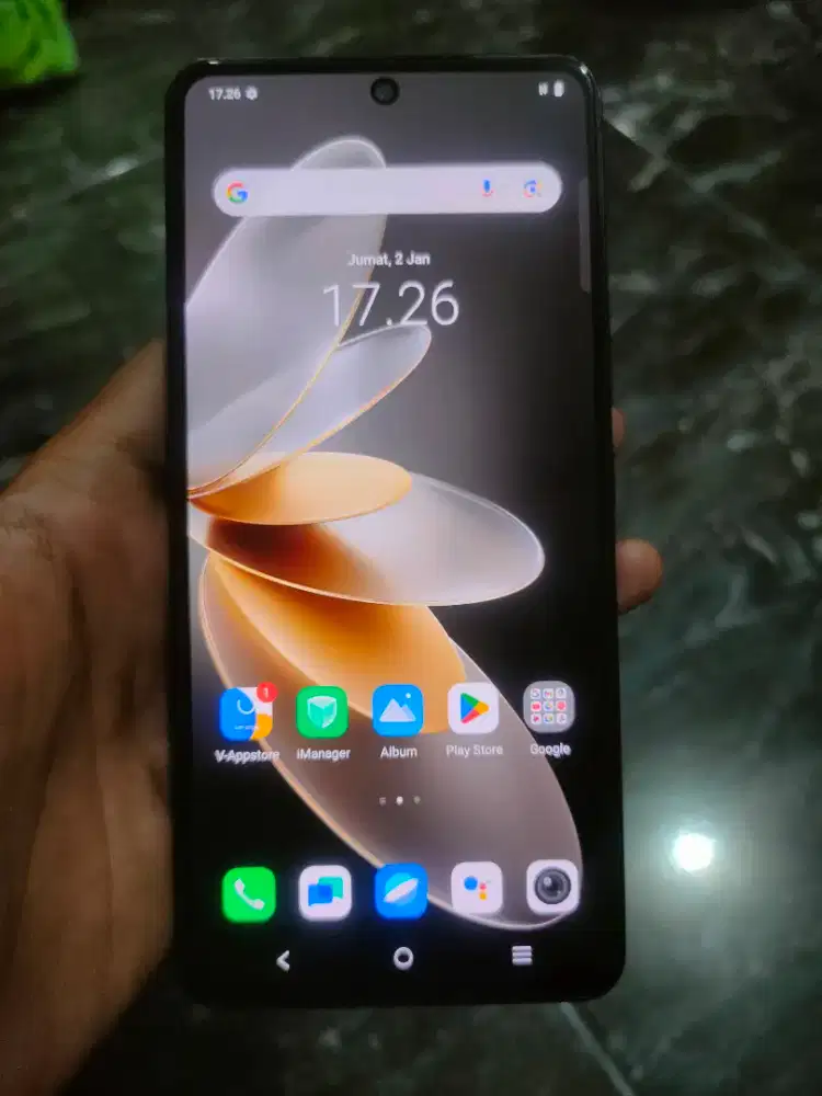 Vivo v27e 8+8/256