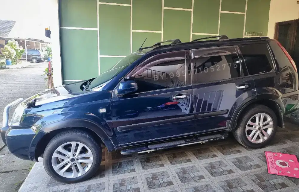 Jual Xtrail 2005, T30