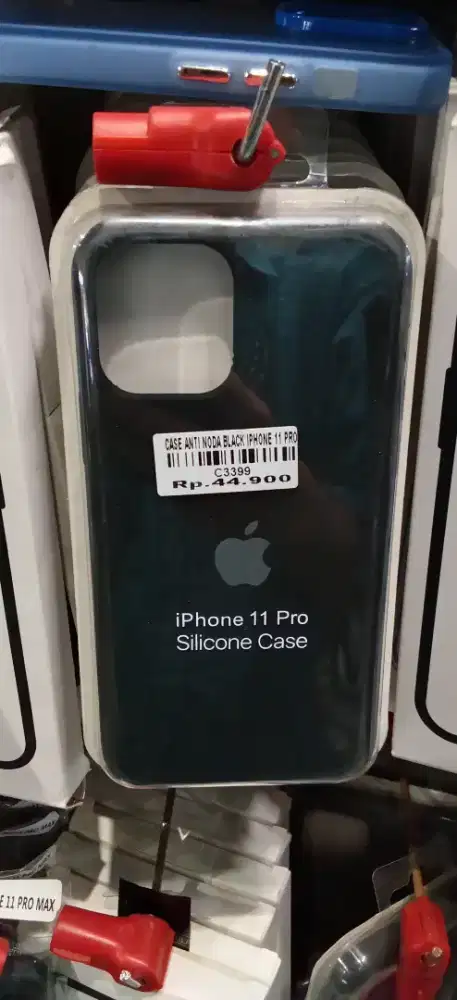 CASE ANTI NODA IPHONE 11PRO ATLANTIS DASYAT