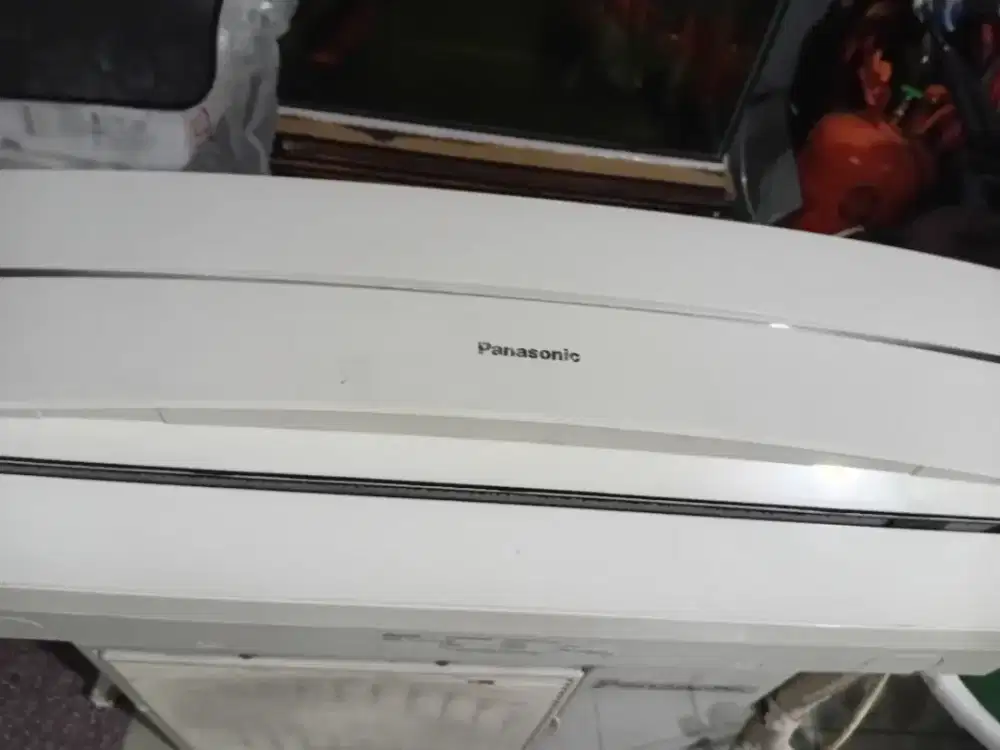 Jual indoor Panasonic 1/2pk
