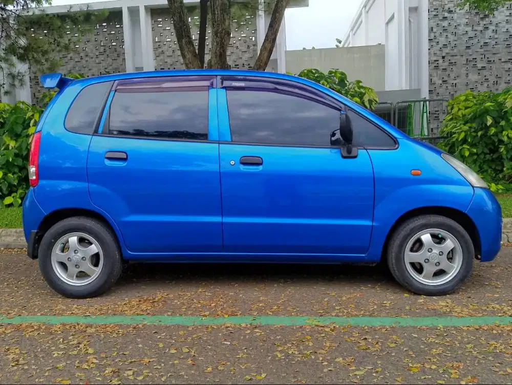 2008 DIJUAL SUZUKI KARIMUN ESTILO 1.0 Bensin-MT