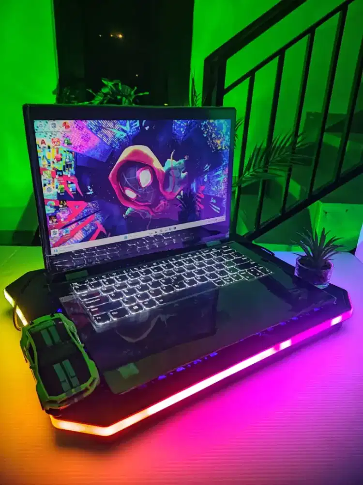 Lenovo Yoga X380-V26 TOUCHSCREEN+ PEN [RAM 8GB +SSD 256GB]