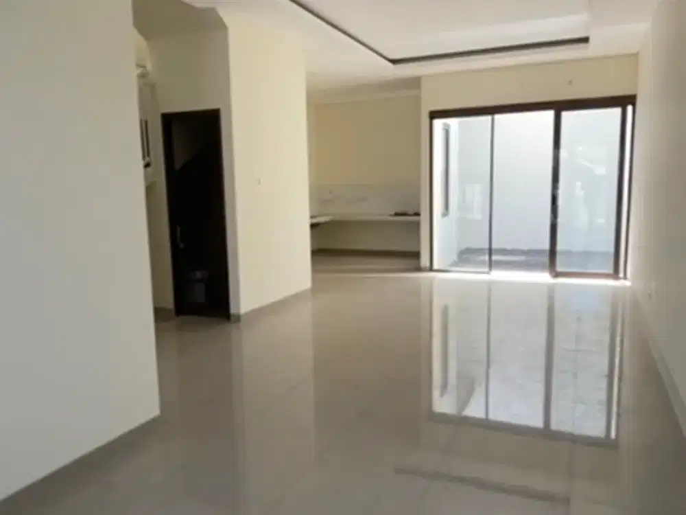 Dvd01. Dijual Rumah Bari Baruk Tengah Rungkut MERR Surabaya Timur