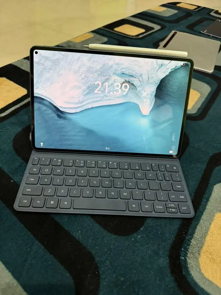 huawei matepad pro 8/256 gb