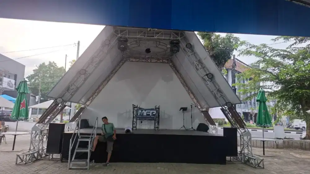 Loker cowok dan cewek